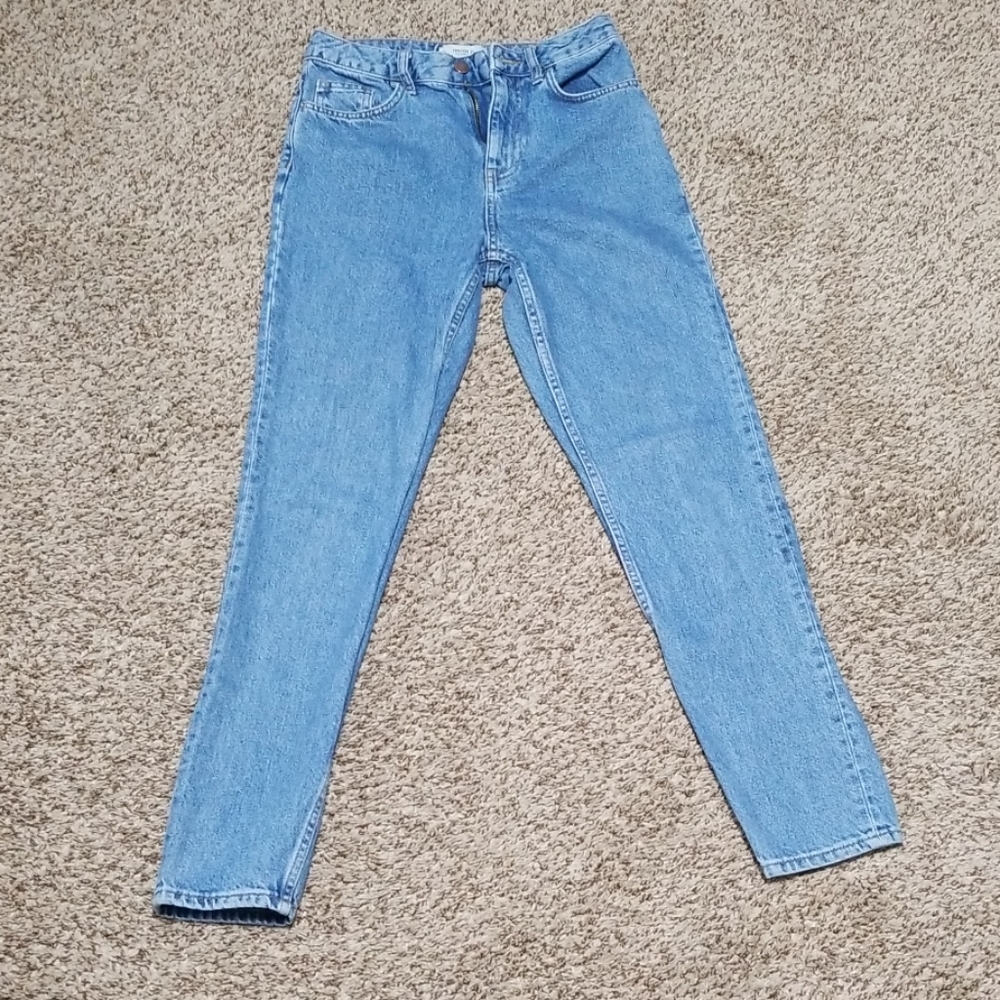 Forever 21 jeans
